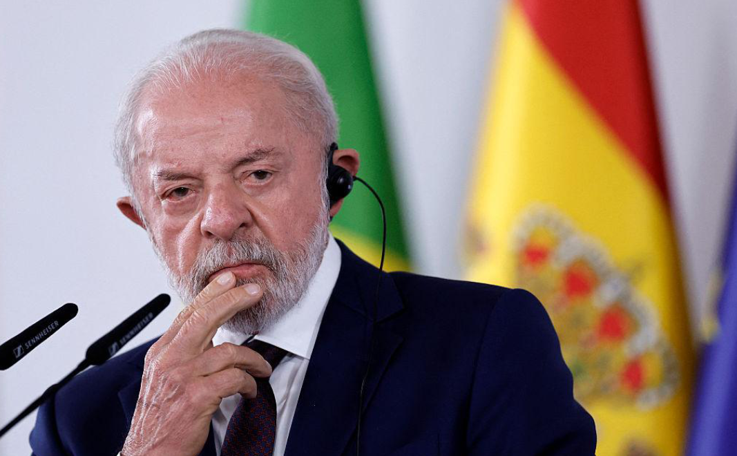 Fala de Lula na Espanha sobre “ECA Digital” e novas regulações acende alerta sobre controle das redes no Brasil