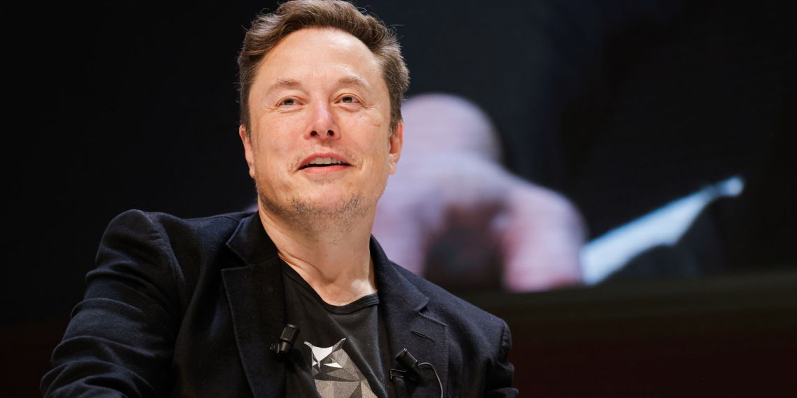 Elon Musk: o visionário que impulsiona inovação, tecnologia e o futuro da humanidade