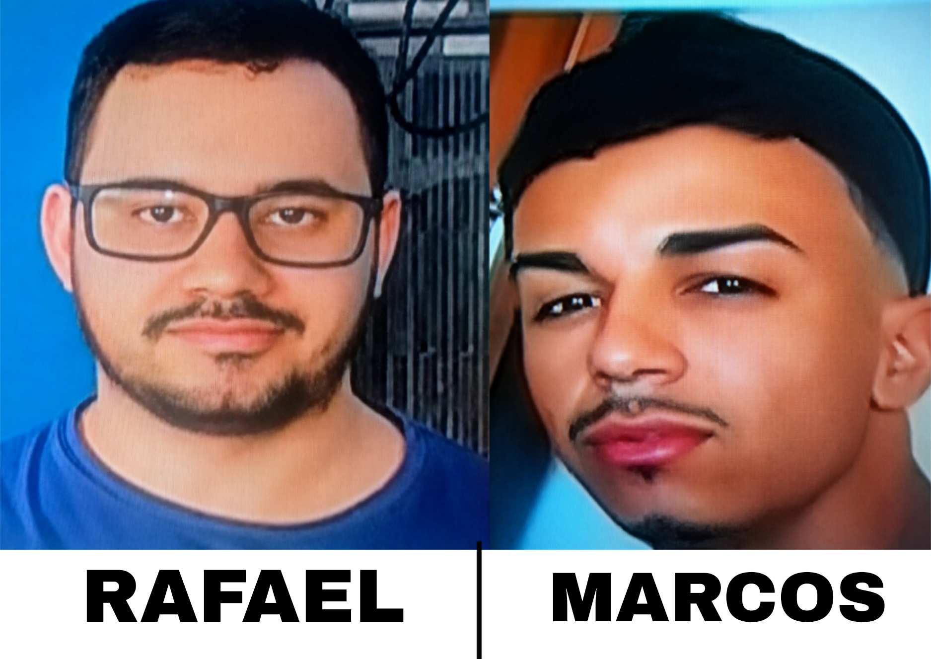 Jovem mata padrasto 10 anos após presenciar assassinato da mãe e caso divide cidade em Minas Gerais